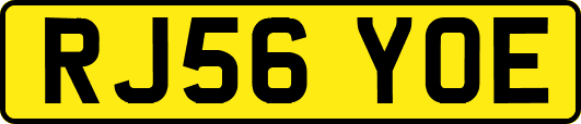 RJ56YOE