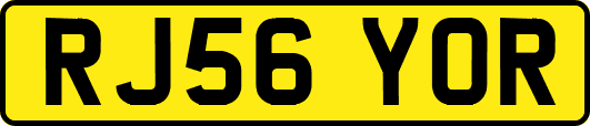 RJ56YOR