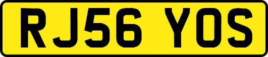 RJ56YOS