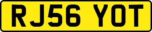 RJ56YOT