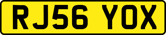 RJ56YOX
