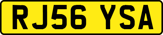 RJ56YSA