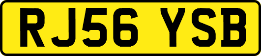 RJ56YSB