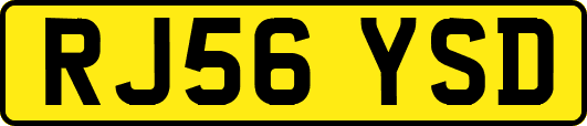 RJ56YSD