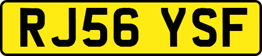 RJ56YSF