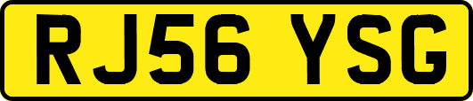 RJ56YSG