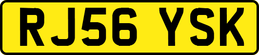 RJ56YSK