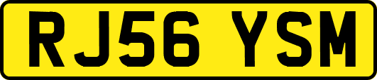 RJ56YSM