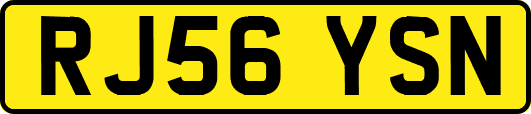 RJ56YSN