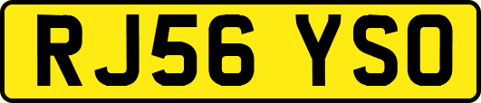 RJ56YSO