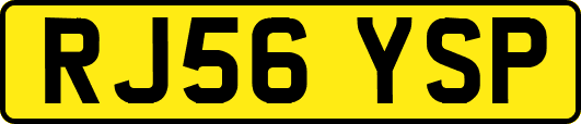 RJ56YSP