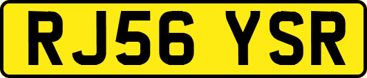 RJ56YSR
