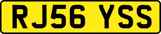 RJ56YSS