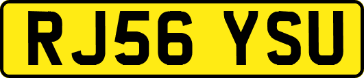 RJ56YSU