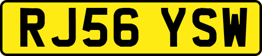 RJ56YSW