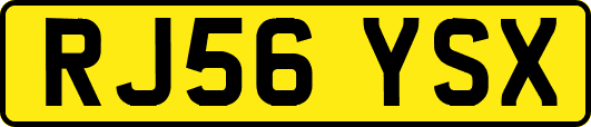 RJ56YSX