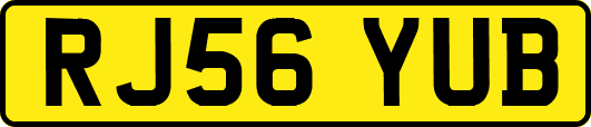 RJ56YUB