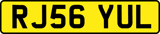 RJ56YUL