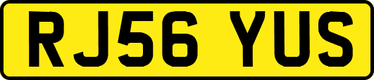 RJ56YUS