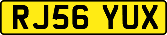 RJ56YUX
