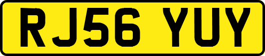 RJ56YUY