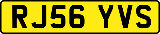 RJ56YVS