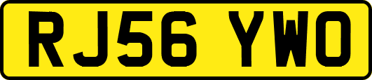 RJ56YWO