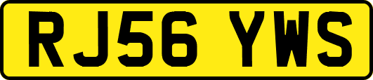 RJ56YWS