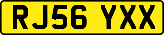 RJ56YXX