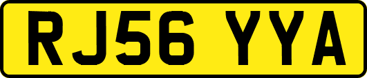 RJ56YYA