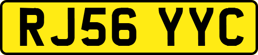 RJ56YYC