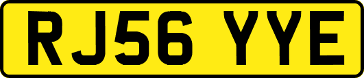 RJ56YYE