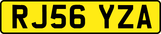 RJ56YZA