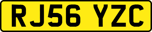 RJ56YZC