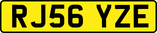 RJ56YZE