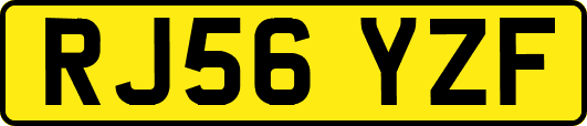 RJ56YZF
