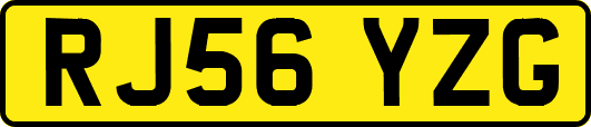 RJ56YZG