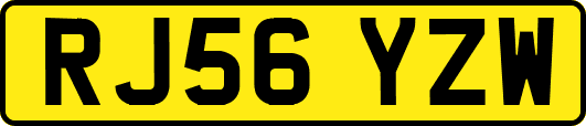 RJ56YZW