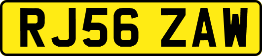 RJ56ZAW