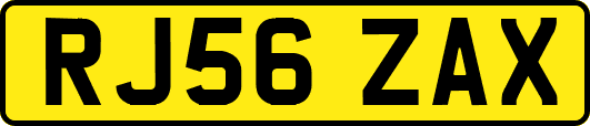 RJ56ZAX