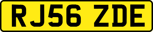 RJ56ZDE