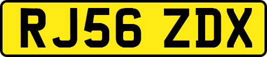 RJ56ZDX