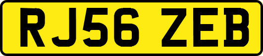 RJ56ZEB