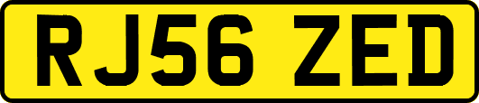 RJ56ZED