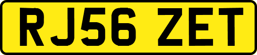 RJ56ZET
