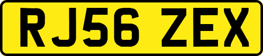 RJ56ZEX