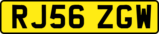 RJ56ZGW