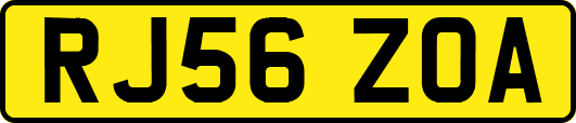 RJ56ZOA