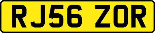 RJ56ZOR