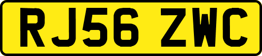 RJ56ZWC